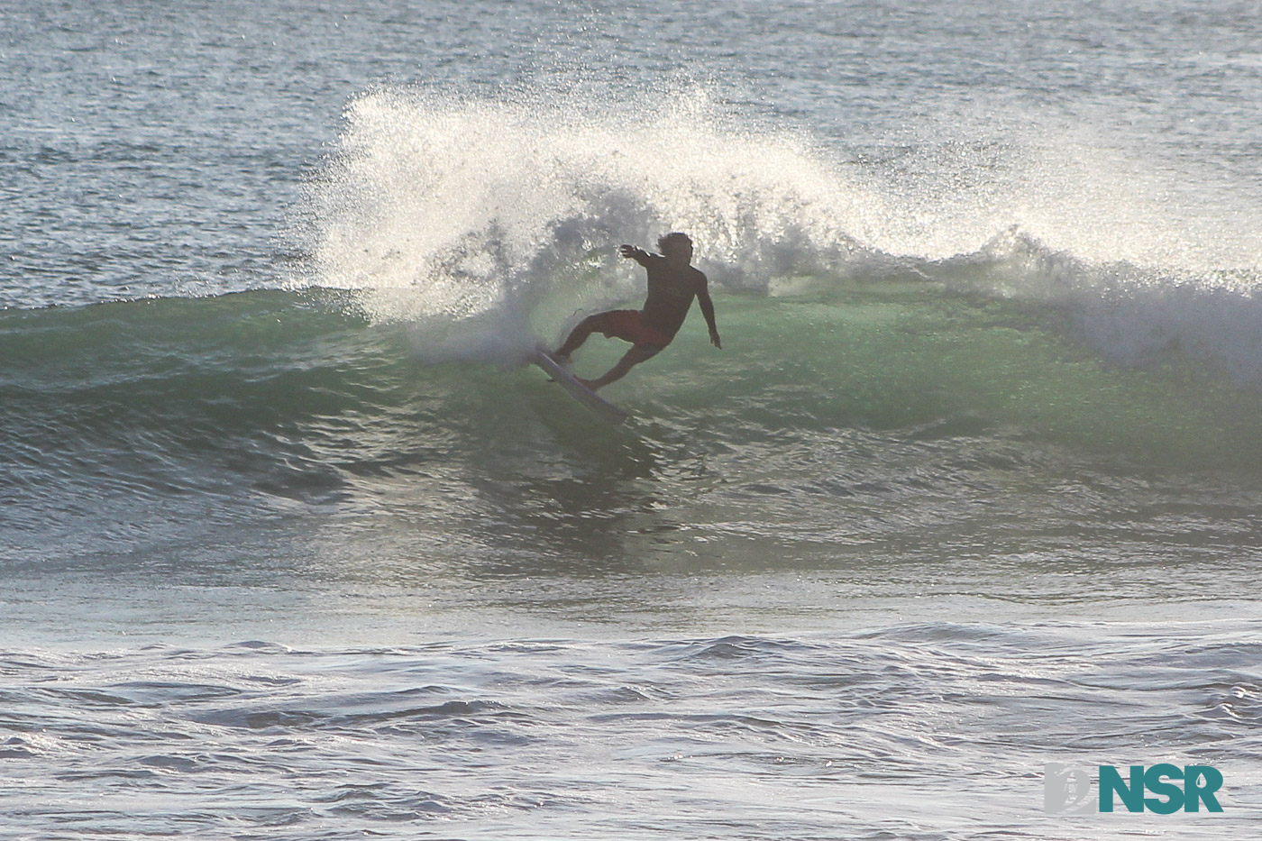 Nicaragua Surf Report - Report Photo 10/09/2025 9:27 pm