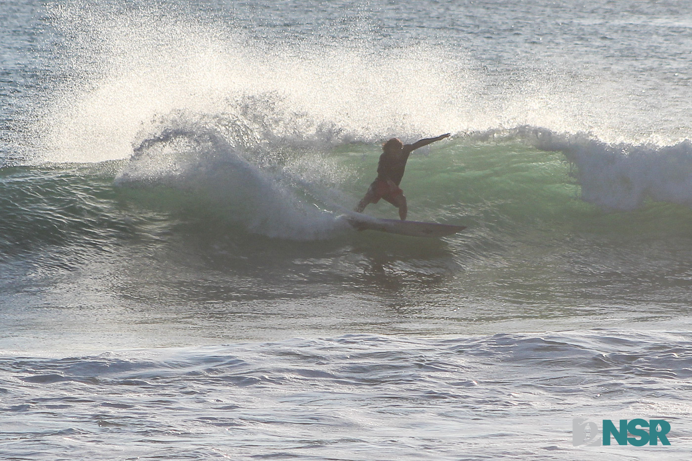 Nicaragua Surf Report - Report Photo 10/09/2025 9:28 pm