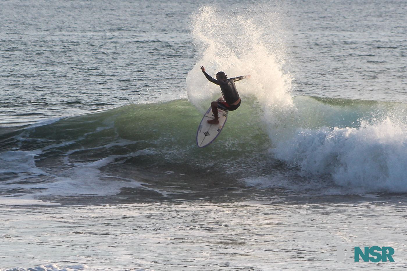 Nicaragua Surf Report - Report Photo 10/09/2025 9:29 pm