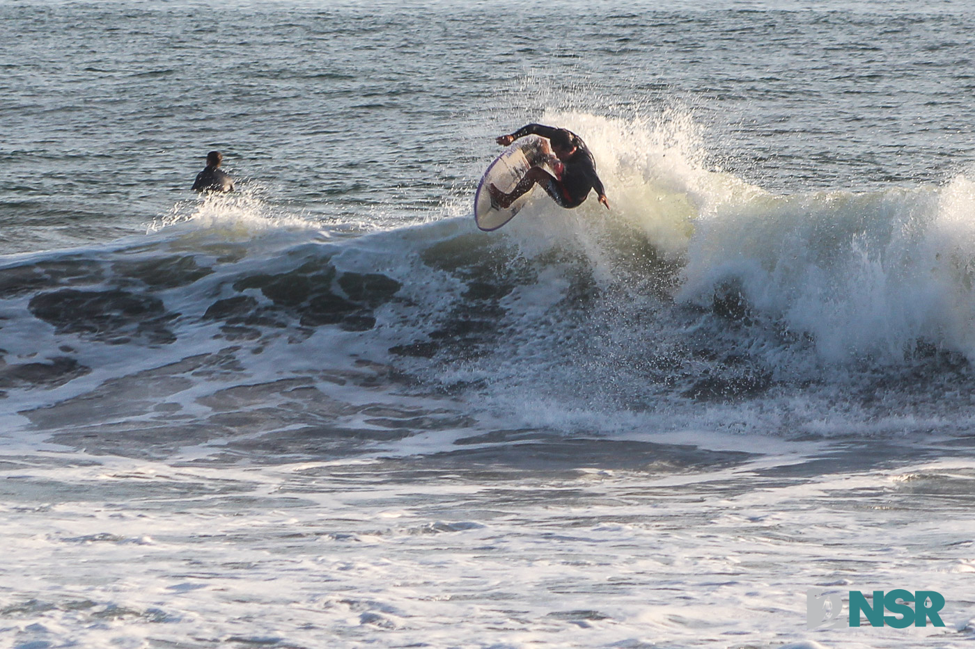 Nicaragua Surf Report - Report Photo 10/09/2025 9:30 pm