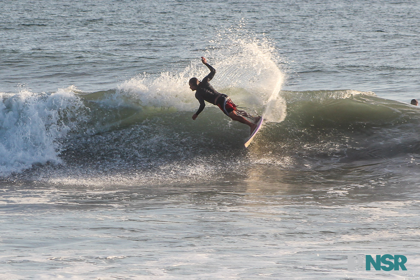 Nicaragua Surf Report - Report Photo 10/09/2025 9:31 pm