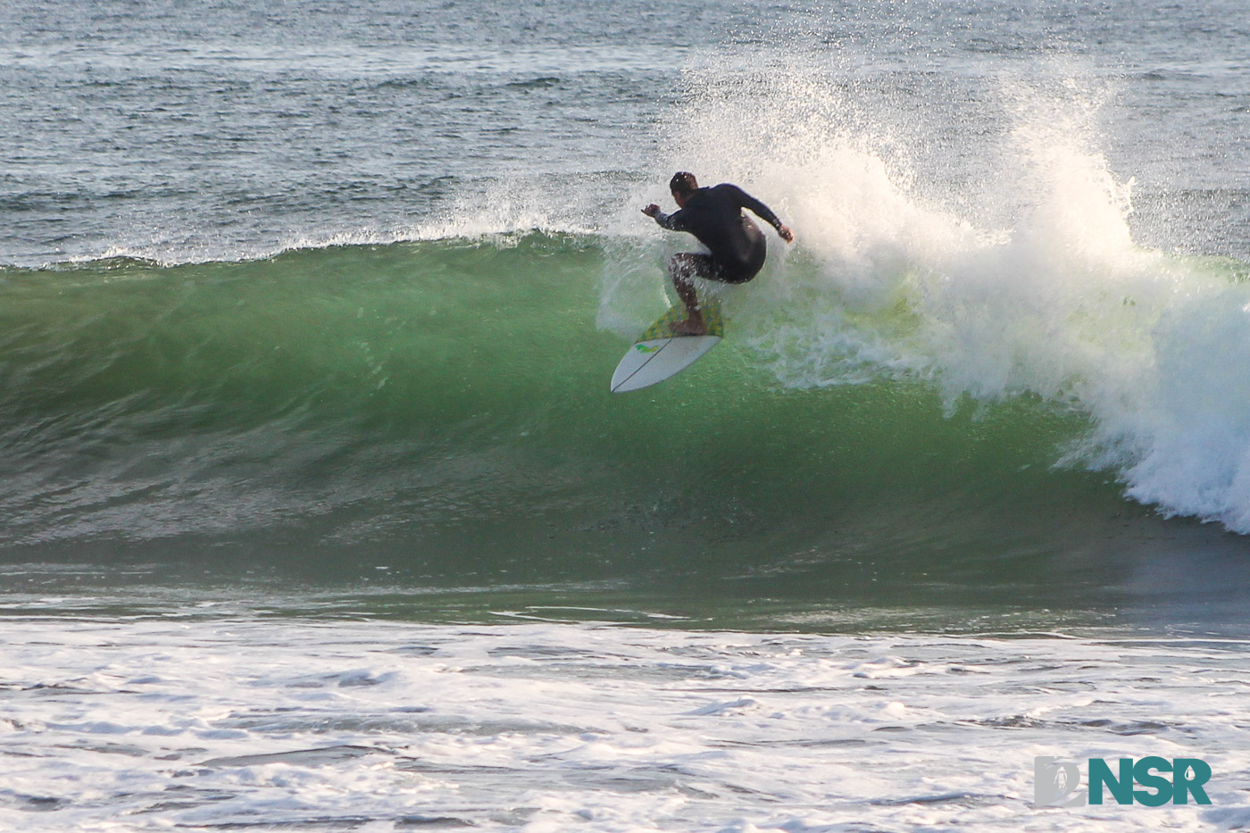 Nicaragua Surf Report - Report Photo 10/09/2025 9:32 pm