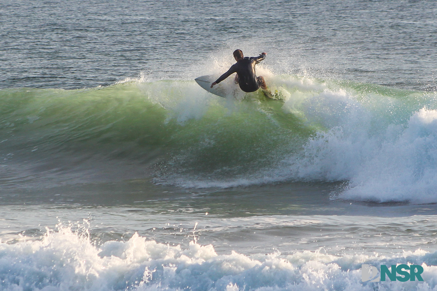 Nicaragua Surf Report - Report Photo 10/09/2025 9:33 pm