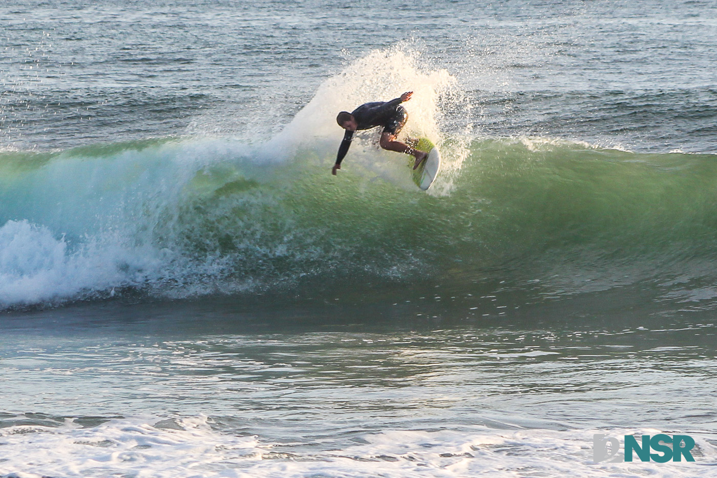 Nicaragua Surf Report - Report Photo 10/09/2025 9:34 pm