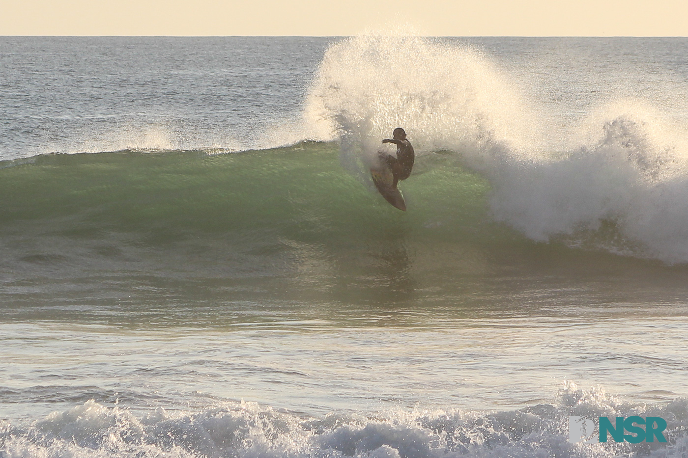Nicaragua Surf Report - Report Photo 10/09/2025 9:35 pm