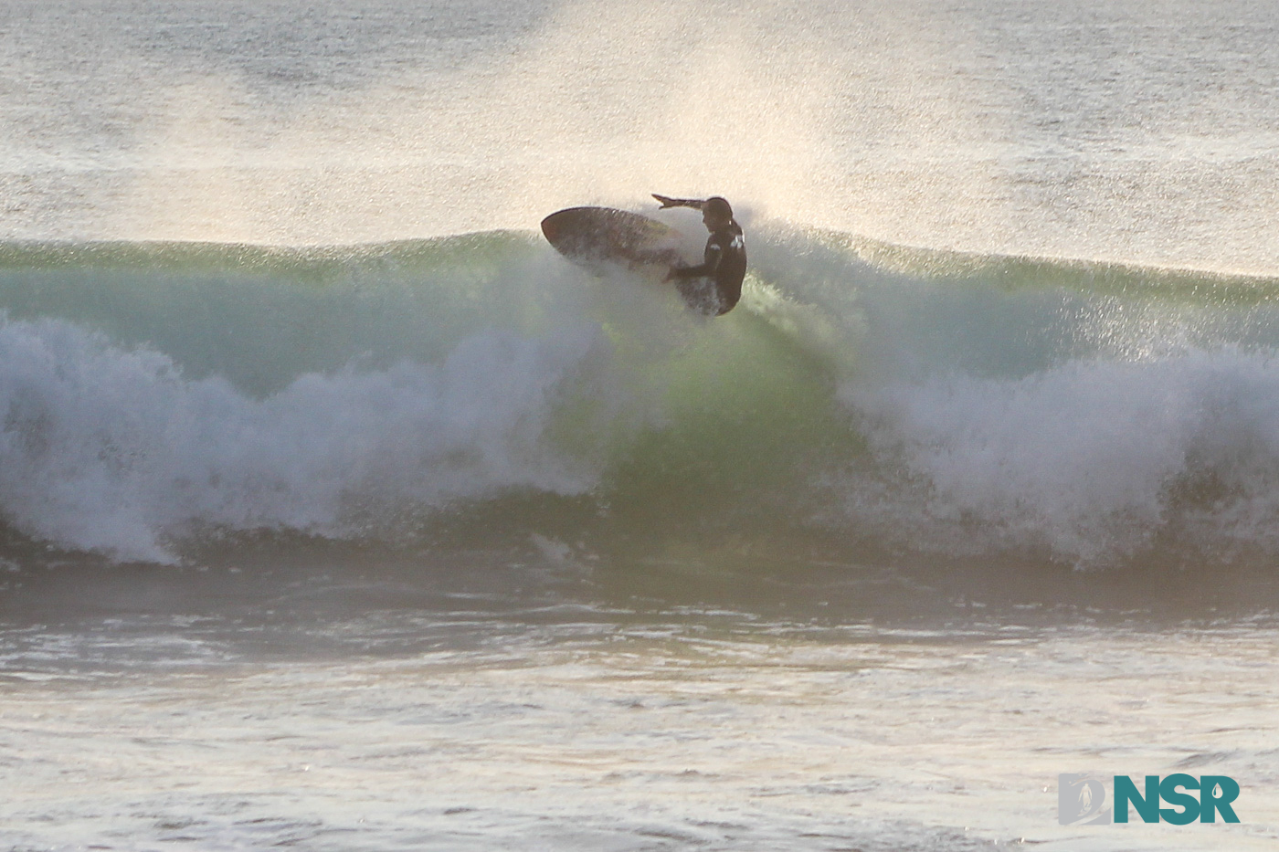 Nicaragua Surf Report - Report Photo 10/09/2025 9:36 pm