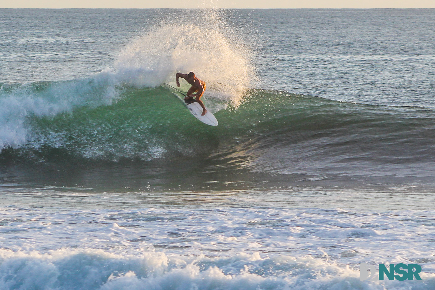 Nicaragua Surf Report - Report Photo 10/09/2025 9:37 pm
