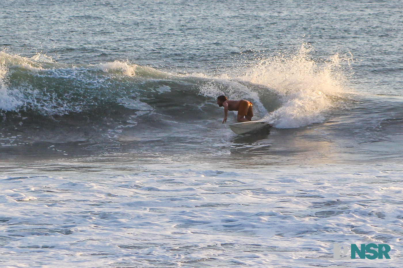Nicaragua Surf Report - Report Photo 10/09/2025 9:38 pm