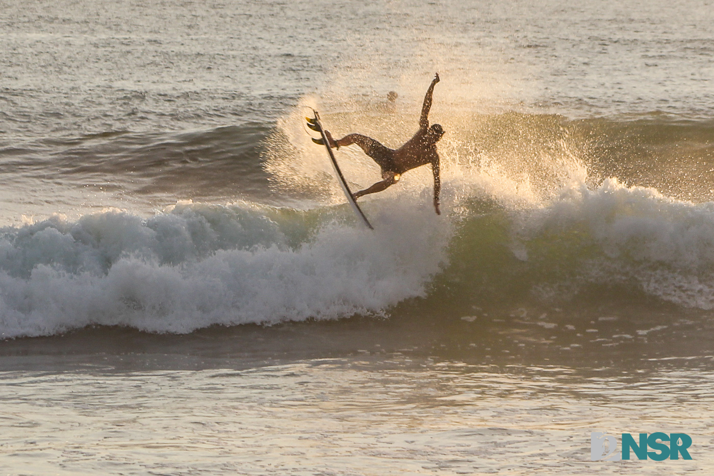 Nicaragua Surf Report - Report Photo 10/09/2025 9:39 pm