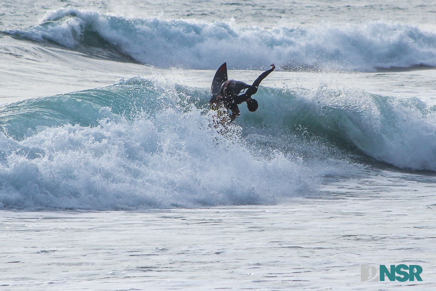 Nicaragua Surf Report - Report Photo 10/10/2025 10:38 pm