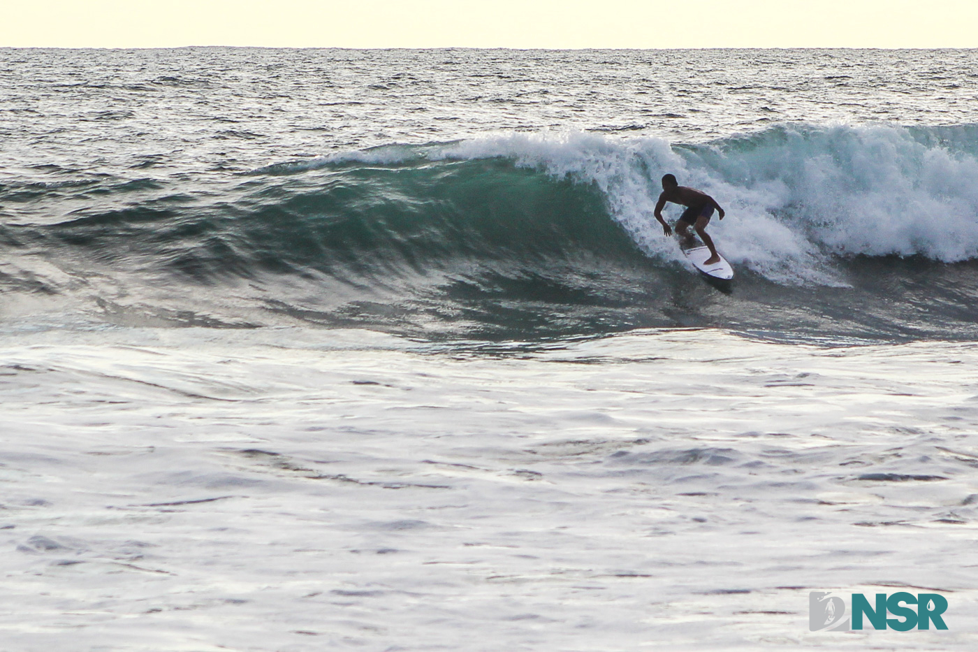 Nicaragua Surf Report - Report Photo 10/10/2025 10:37 pm