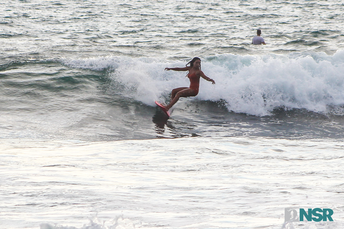 Nicaragua Surf Report - Report Photo 10/10/2025 10:39 pm