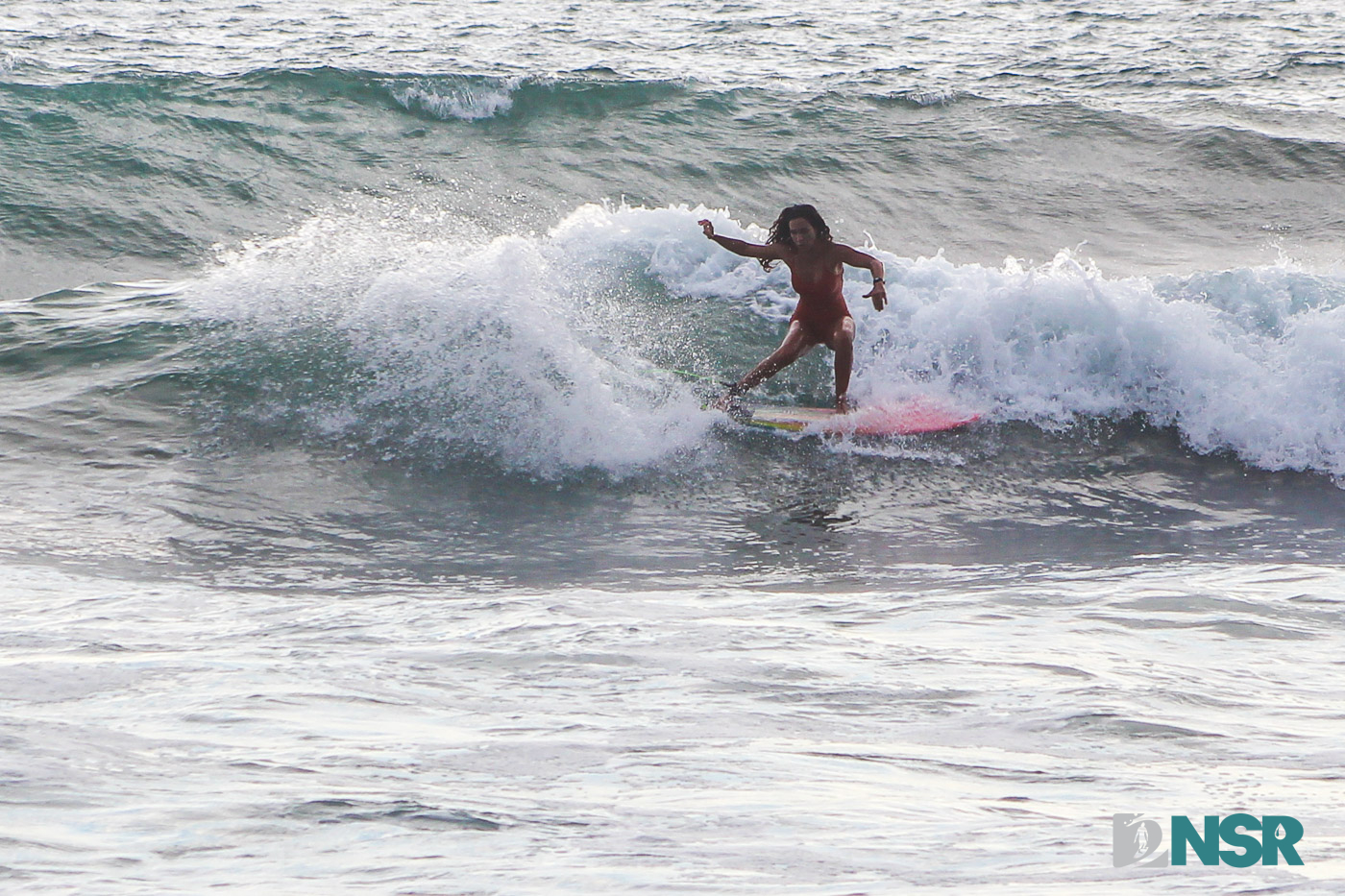 Nicaragua Surf Report - Report Photo 10/10/2025 10:40 pm