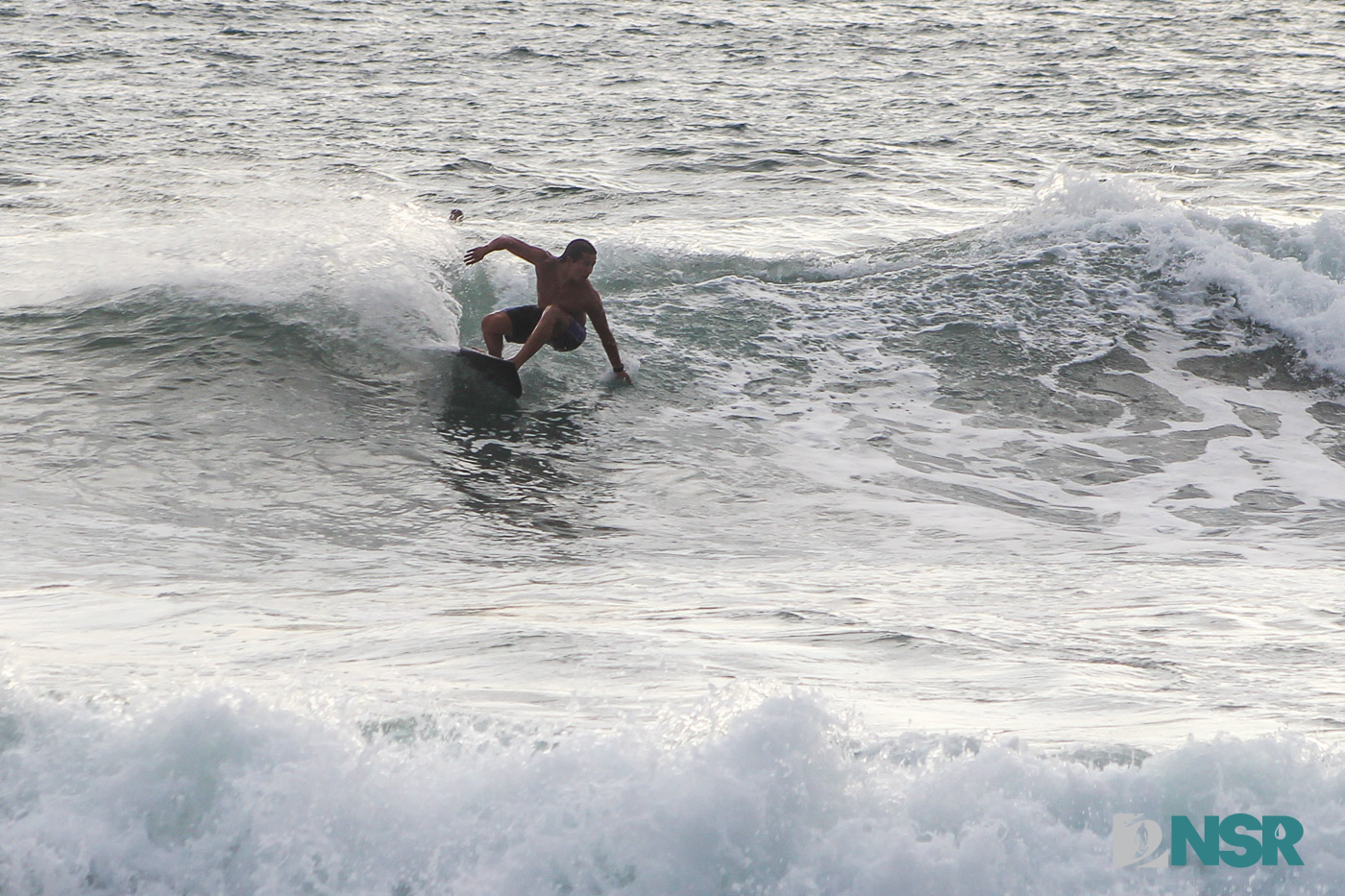 Nicaragua Surf Report - Report Photo 10/10/2025 10:42 pm