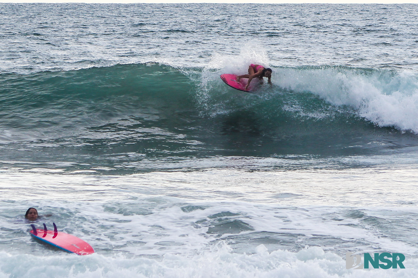 Nicaragua Surf Report - Report Photo 10/10/2025 10:45 pm