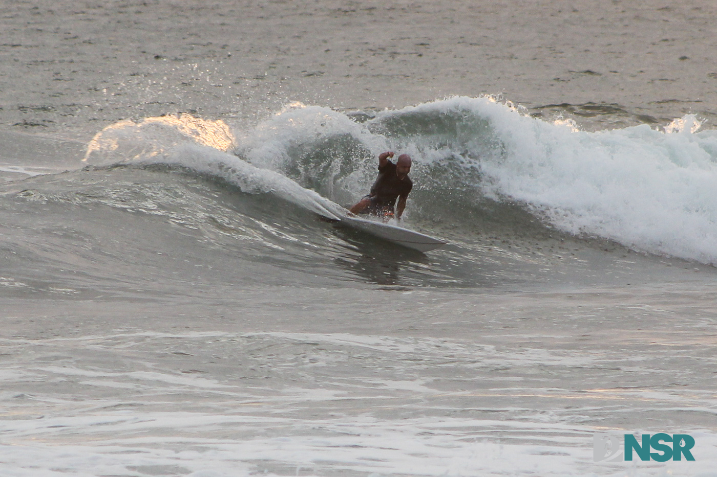 Nicaragua Surf Report - Report Photo 10/10/2025 10:50 pm