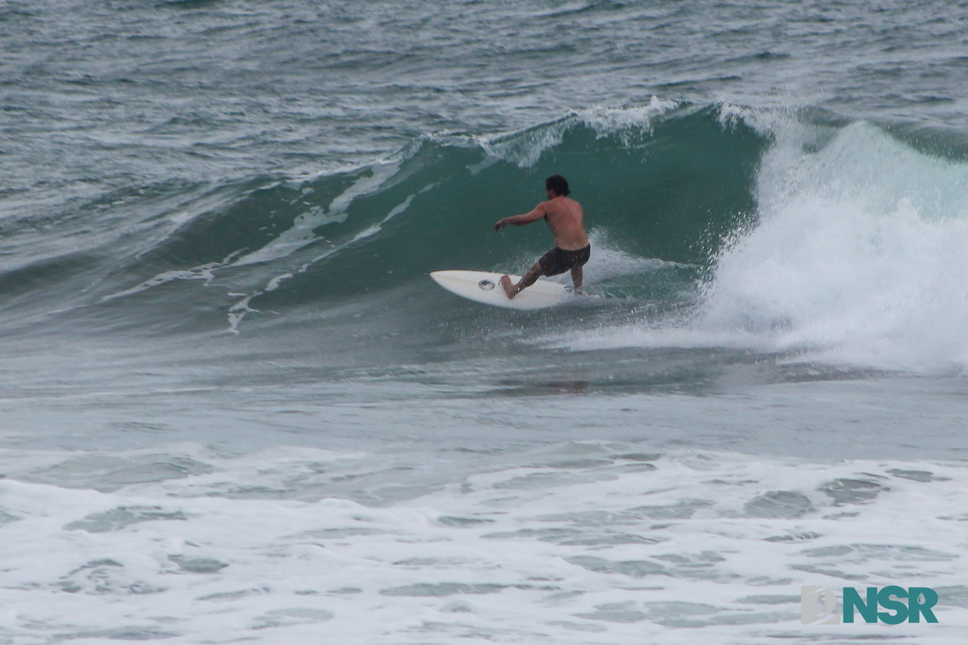 Nicaragua Surf Report - Report Photo 10/11/2025 10:02 pm