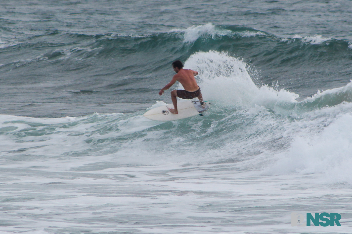 Nicaragua Surf Report - Report Photo 10/11/2025 10:03 pm