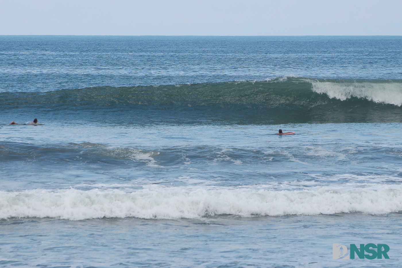 Nicaragua Surf Report - Report Photo 10/15/2025  4:33 AM 