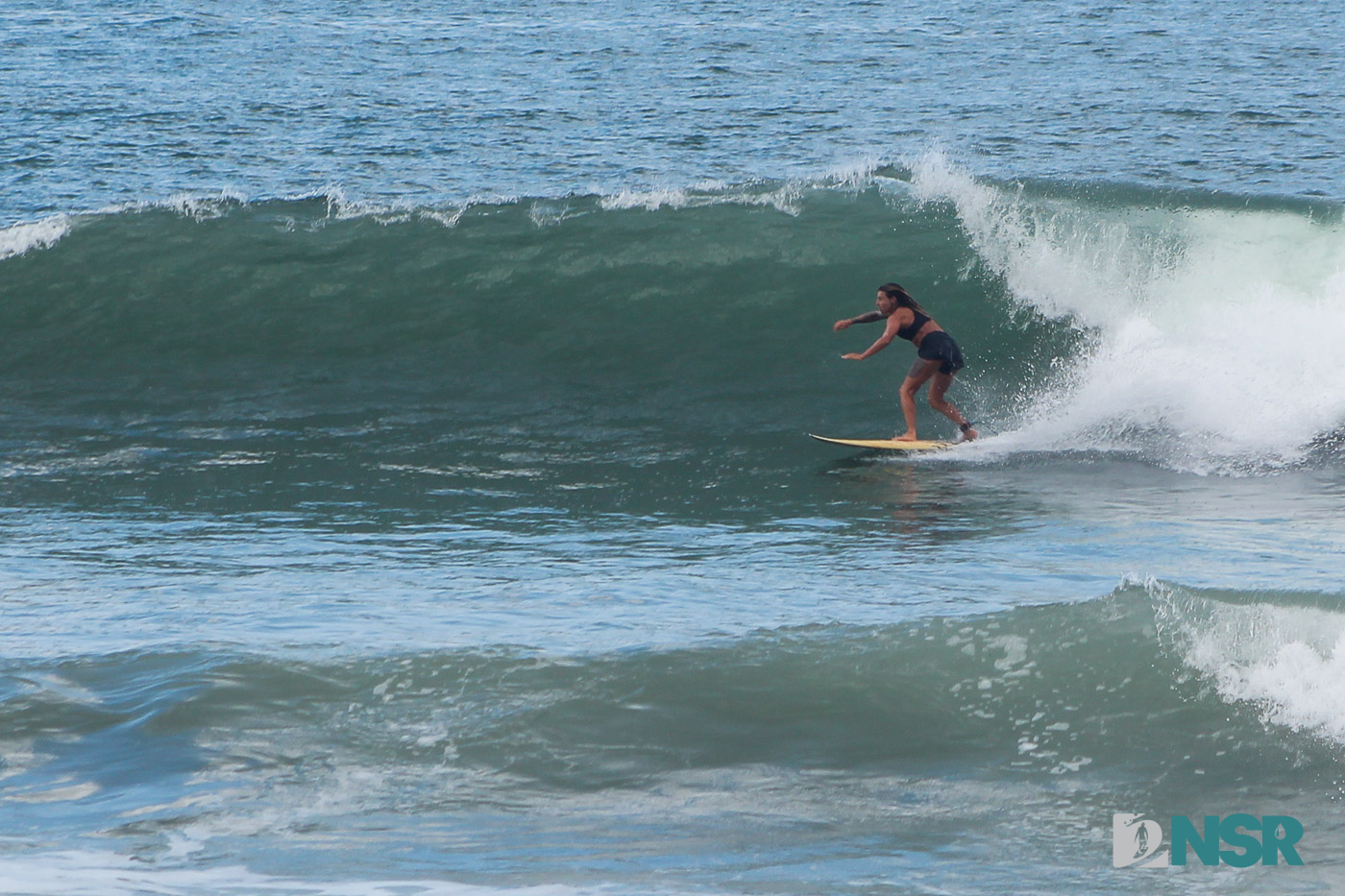 Nicaragua Surf Report - Report Photo 10/15/2025 10:38 pm