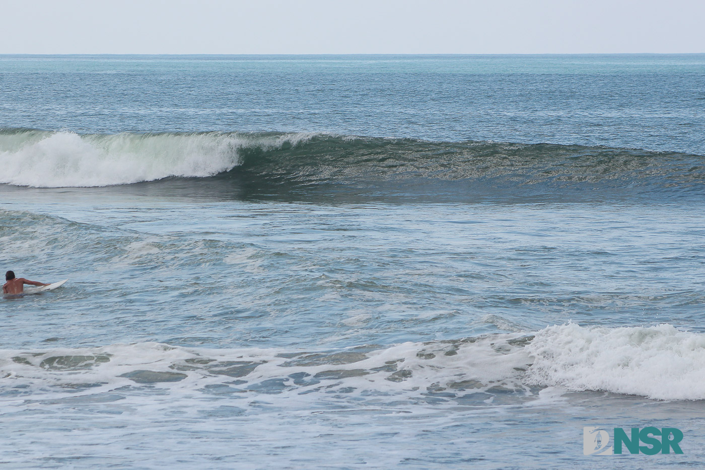 Nicaragua Surf Report - Report Photo 10/15/2025 10:50 pm