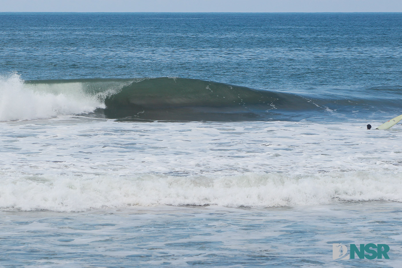 Nicaragua Surf Report - Report Photo 10/15/2025 10:40 pm