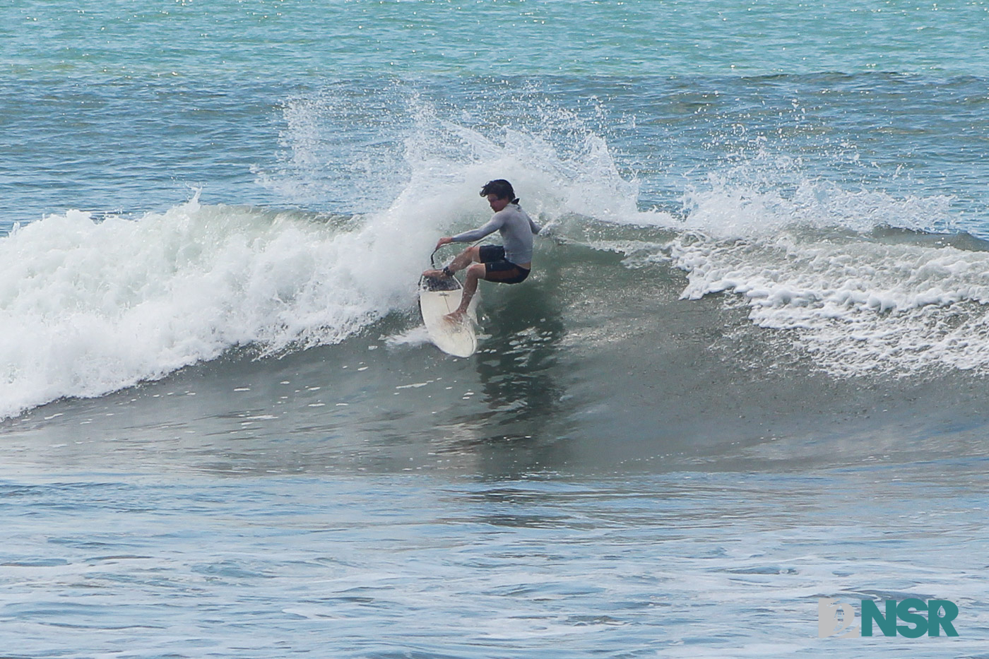 Nicaragua Surf Report - Report Photo 10/15/2025 10:41 pm