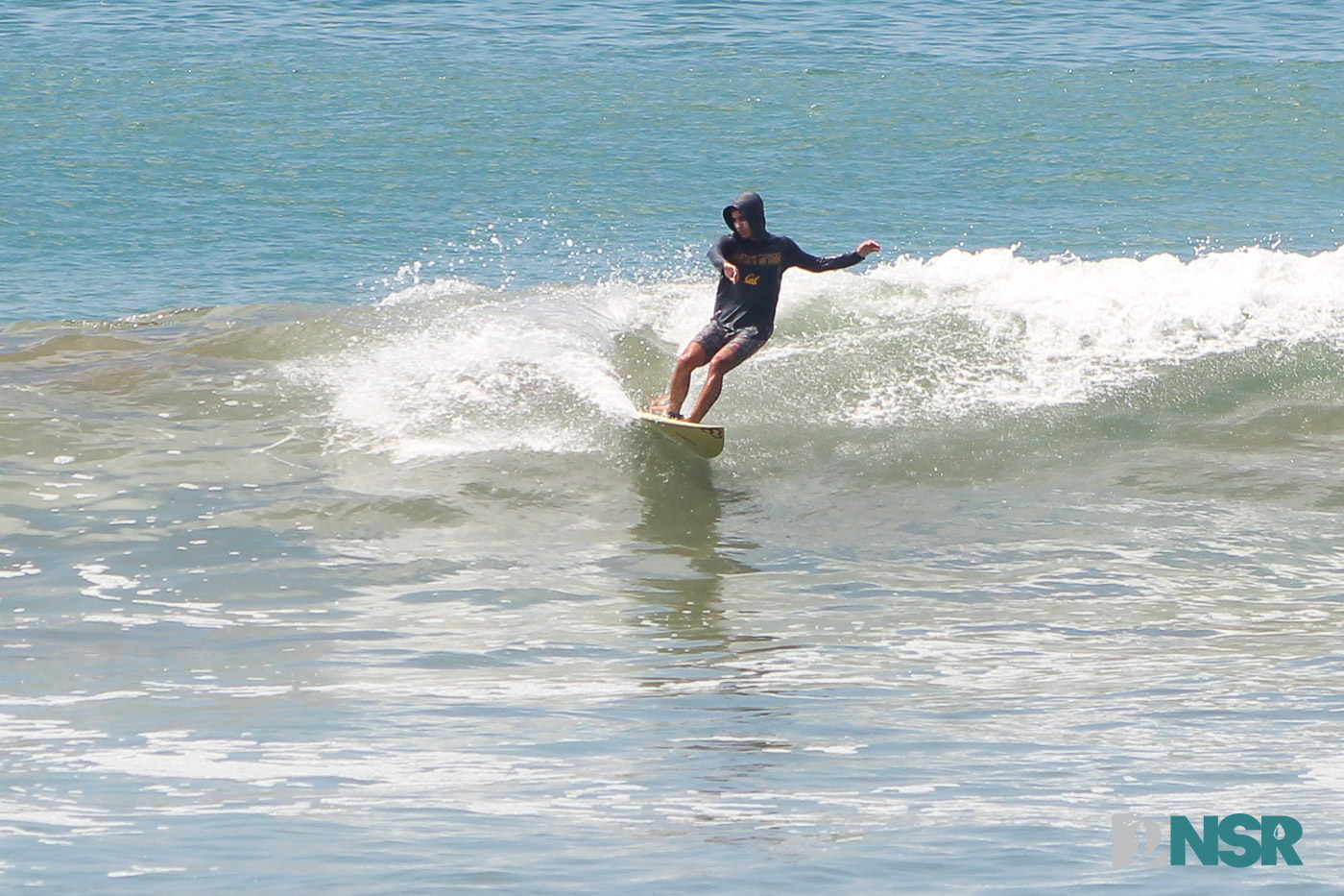 Nicaragua Surf Report - Report Photo 10/15/2025 10:42 pm