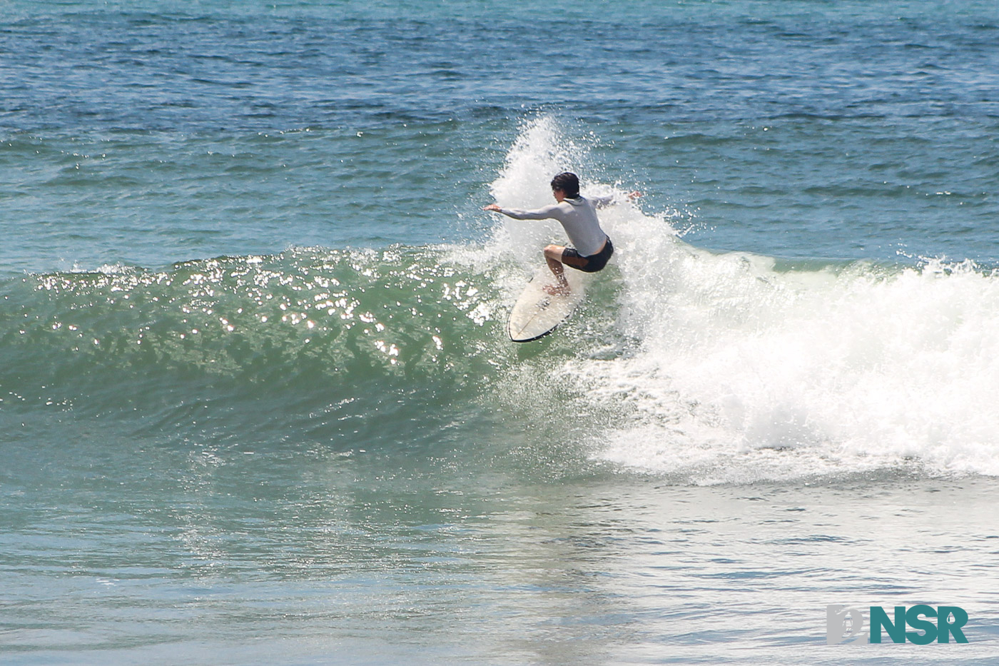 Nicaragua Surf Report - Report Photo 10/15/2025 10:43 pm