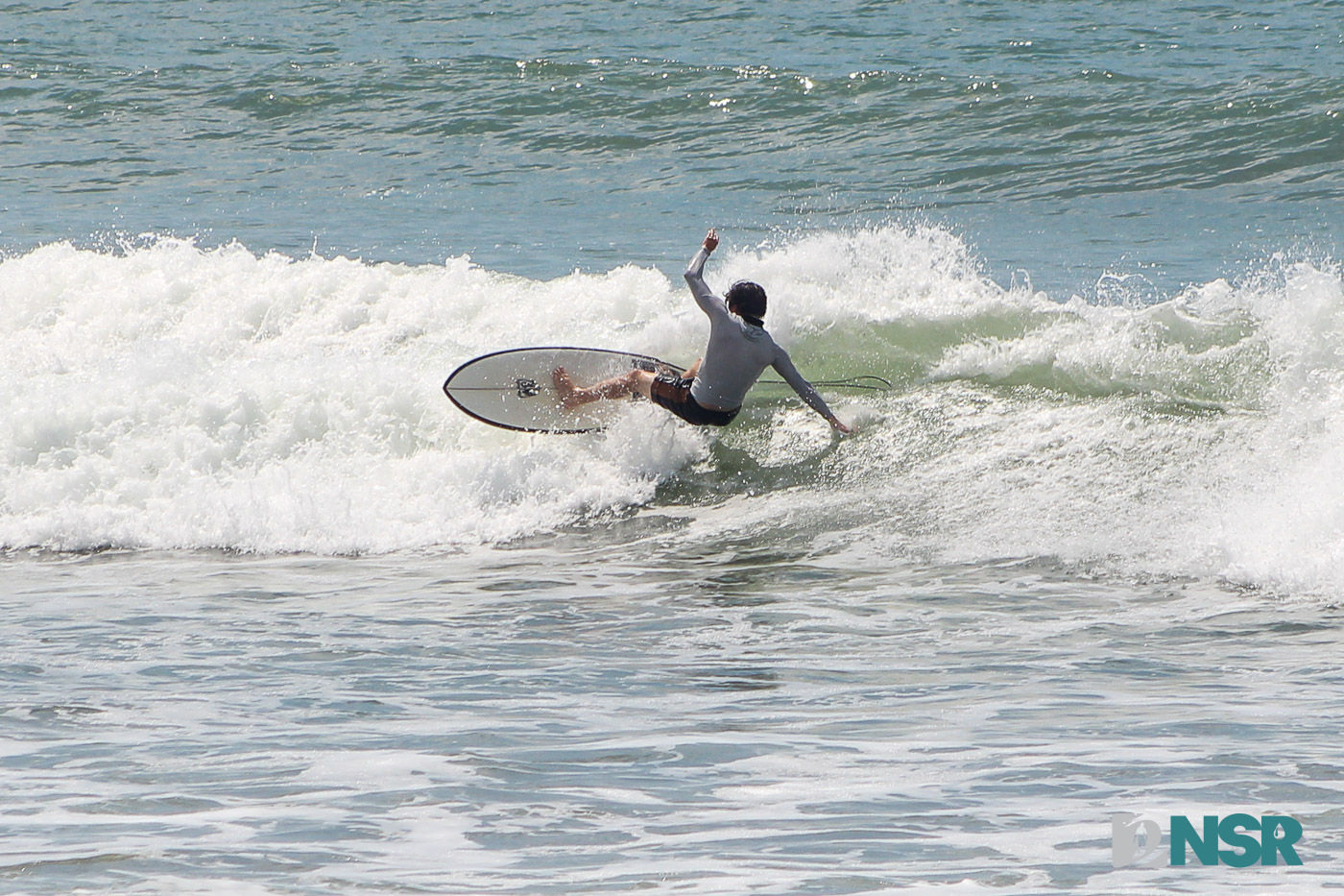 Nicaragua Surf Report - Report Photo 10/15/2025 10:45 pm