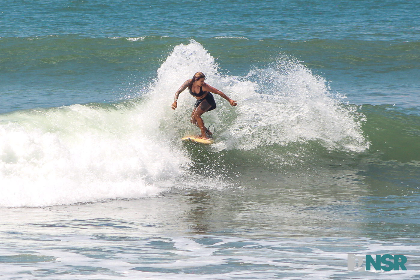 Nicaragua Surf Report - Report Photo 10/15/2025 10:46 pm