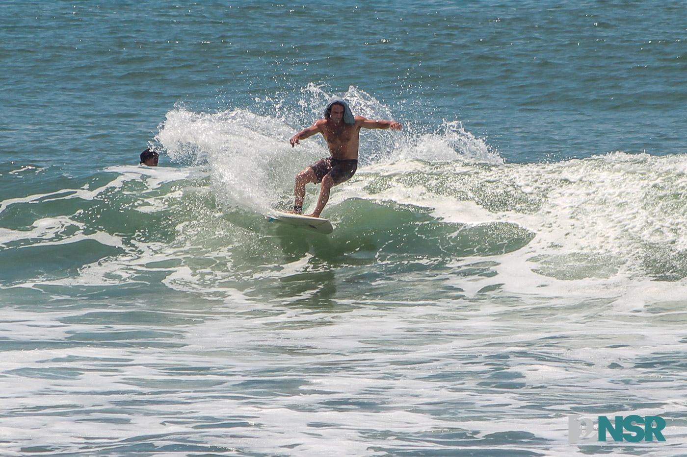Nicaragua Surf Report - Report Photo 10/15/2025 10:47 pm