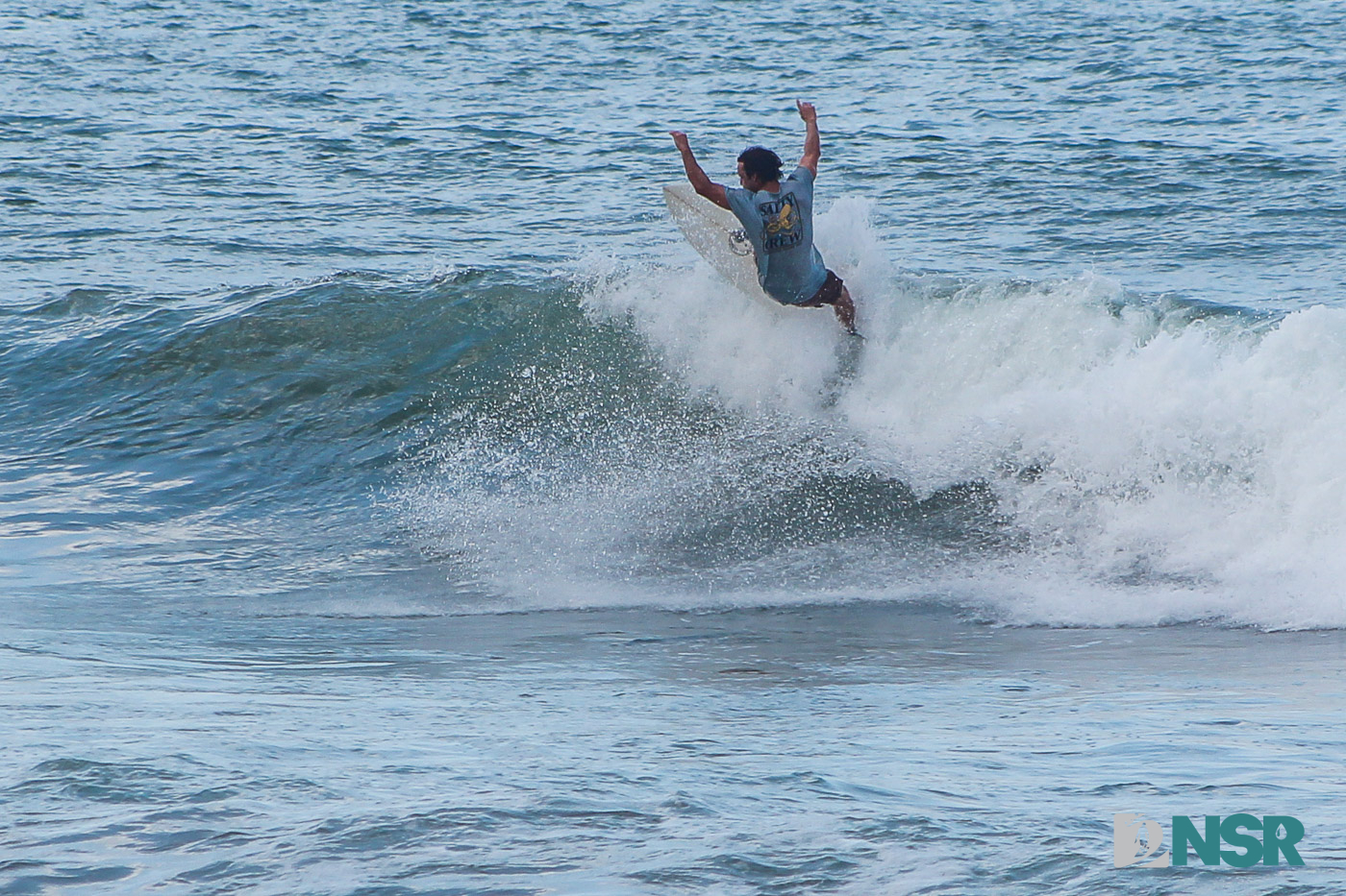 Nicaragua Surf Report - Report Photo 10/15/2025 10:48 pm