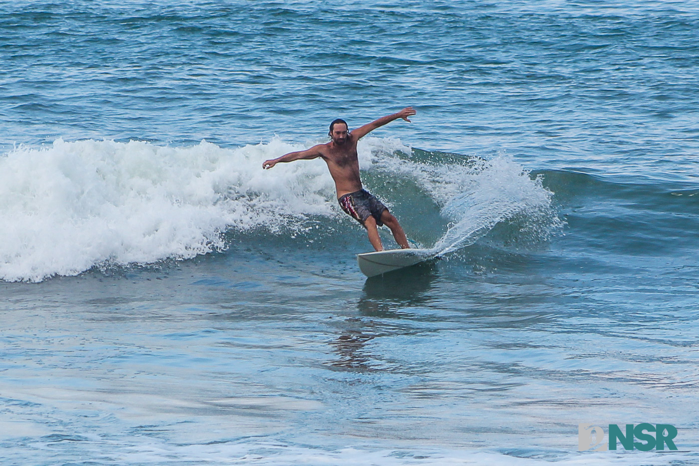Nicaragua Surf Report - Report Photo 10/15/2025 10:49 pm