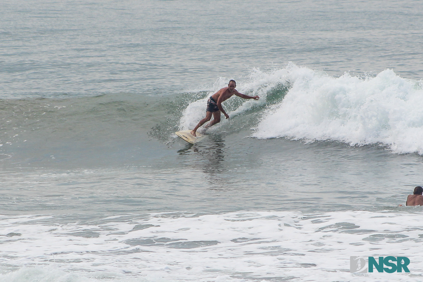 Nicaragua Surf Report - Report Photo 10/16/2025 6:39 pm
