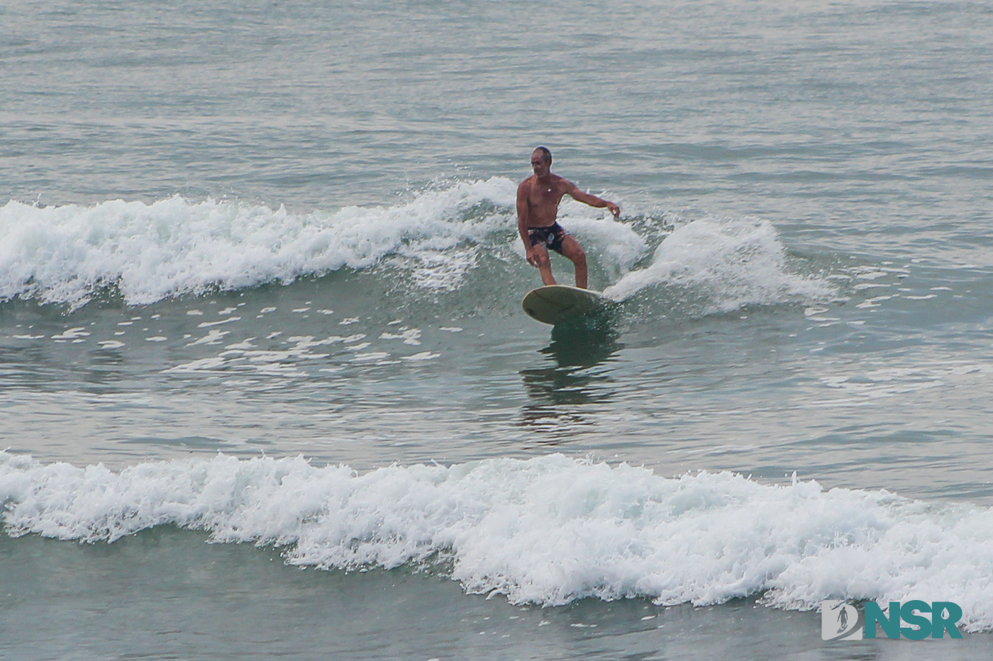 Nicaragua Surf Report - Report Photo 10/16/2025 6:40 pm
