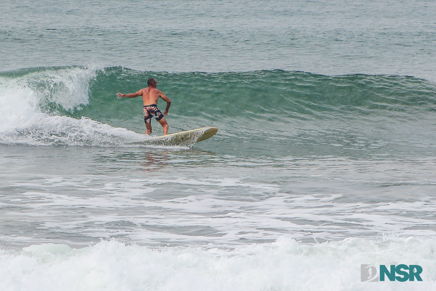 Nicaragua Surf Report - Report Photo 10/16/2025 6:45 pm