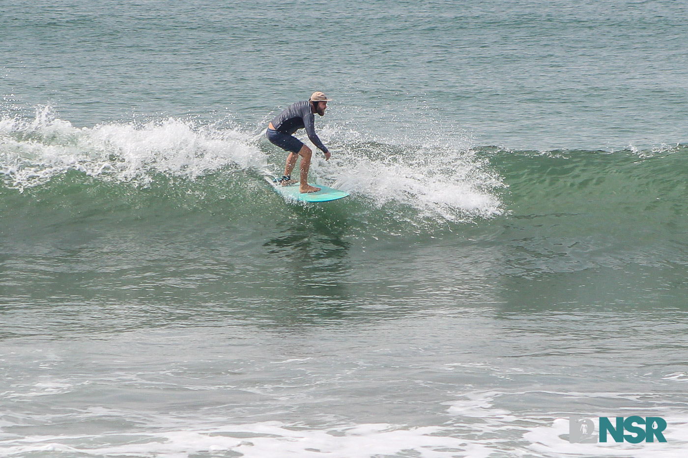 Nicaragua Surf Report - Report Photo 10/16/2025 6:47 pm