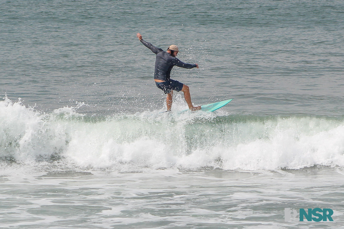 Nicaragua Surf Report - Report Photo 10/16/2025 6:48 pm