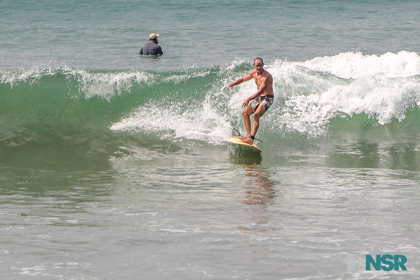 Nicaragua Surf Report - Report Photo 10/16/2025 6:49 pm