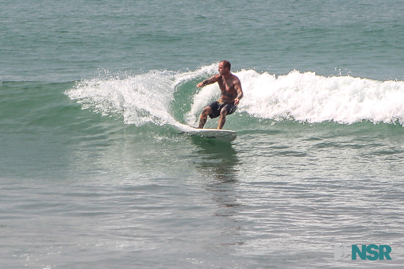 Nicaragua Surf Report - Report Photo 10/16/2025 6:50 pm