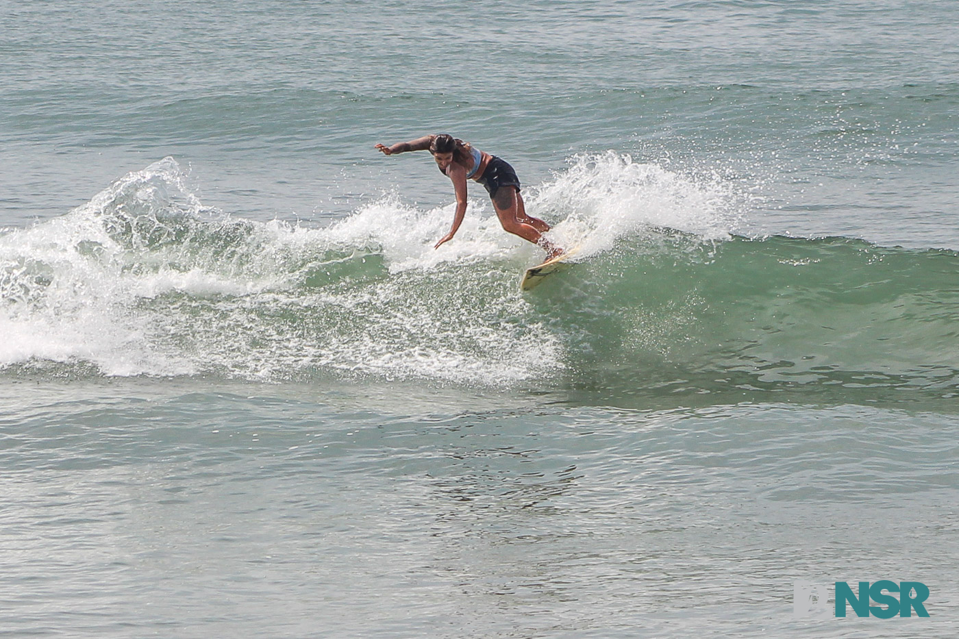 Nicaragua Surf Report - Report Photo 10/16/2025 6:51 pm
