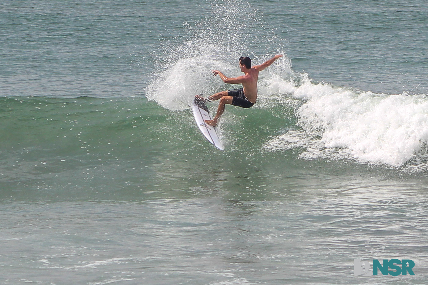 Nicaragua Surf Report - Report Photo 10/16/2025 6:52 pm