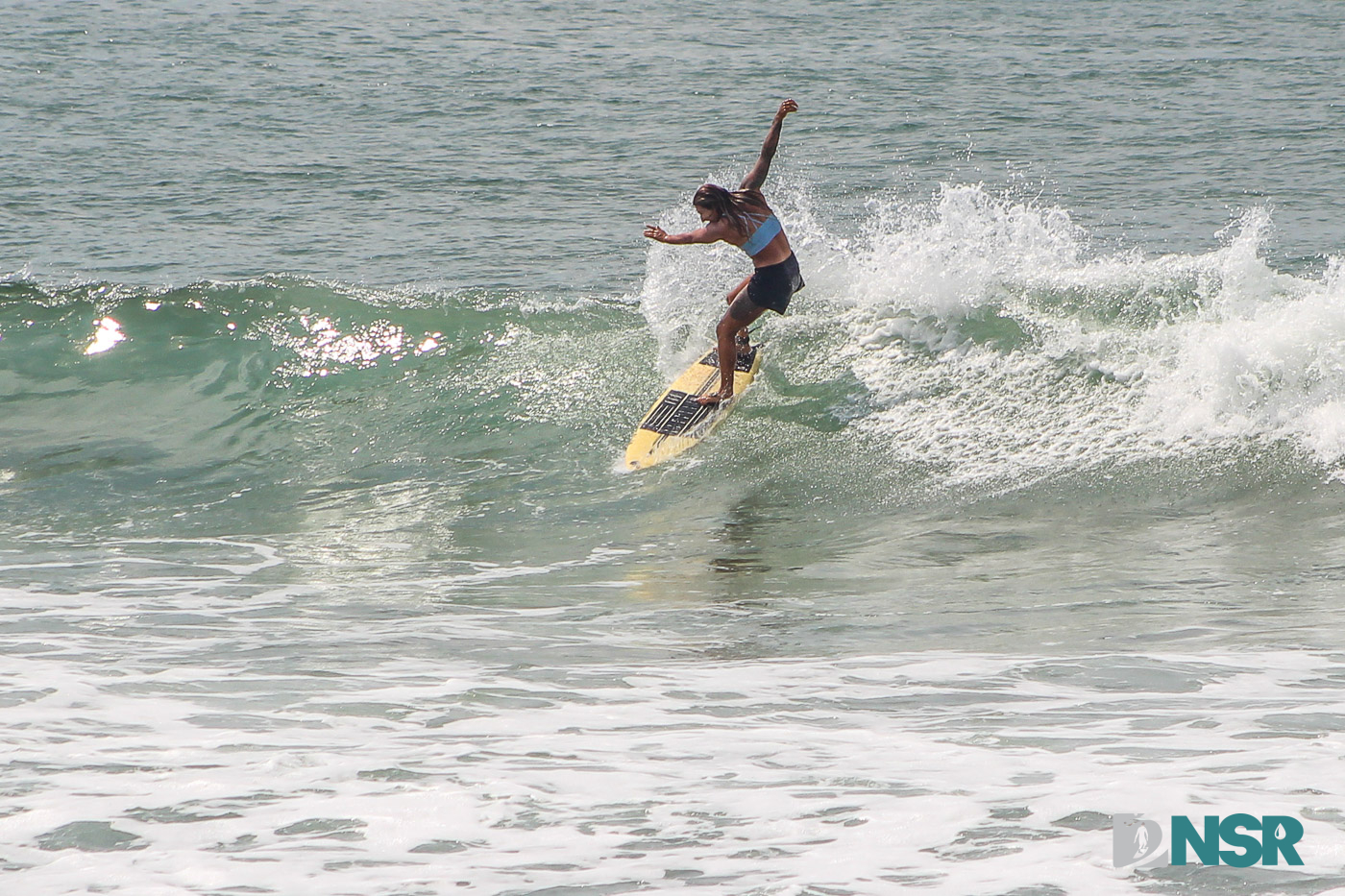 Nicaragua Surf Report - Report Photo 10/16/2025 6:53 pm