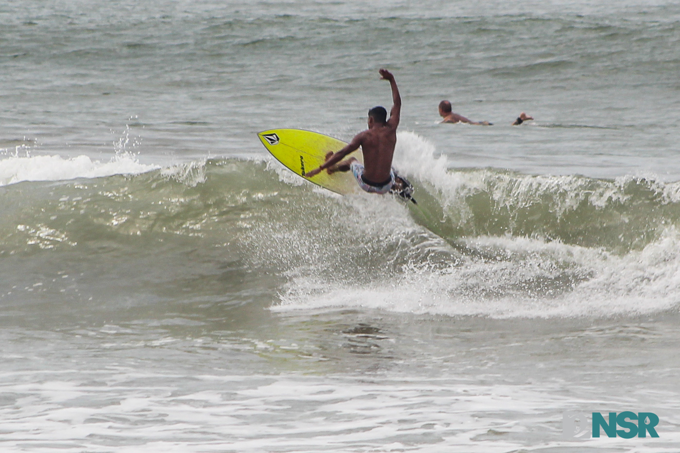 Nicaragua Surf Report - Report Photo 10/17/2025 10:29 pm