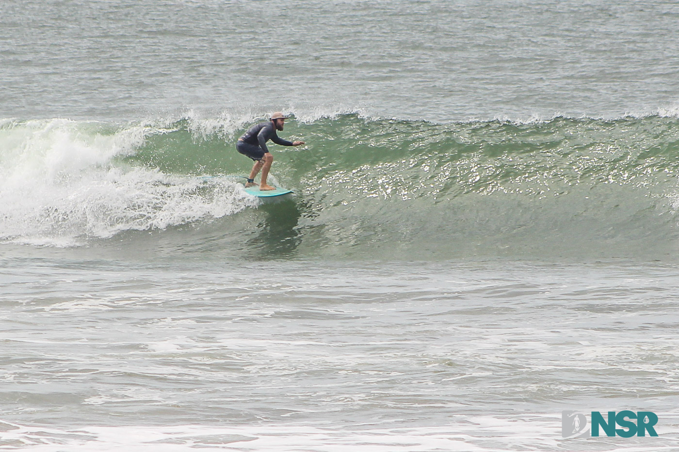 Nicaragua Surf Report - Report Photo 10/17/2025 10:32 pm