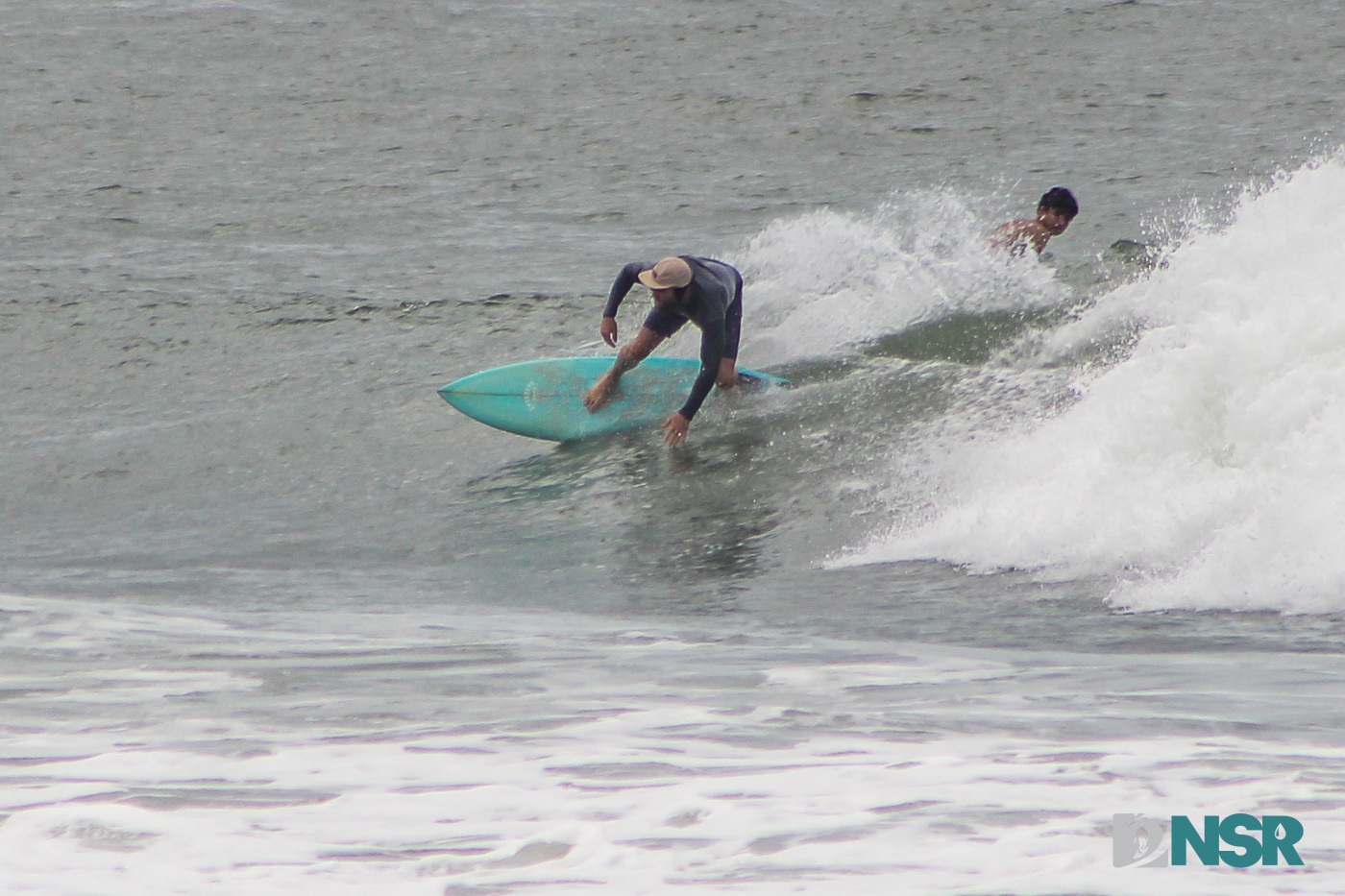 Nicaragua Surf Report - Report Photo 10/17/2025 10:36 pm