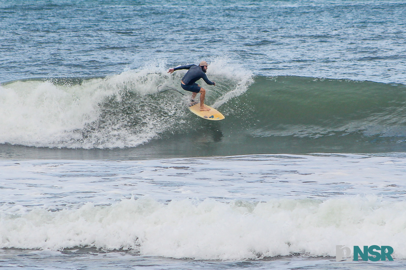 Nicaragua Surf Report - Report Photo 10/18/2025 7:07 pm