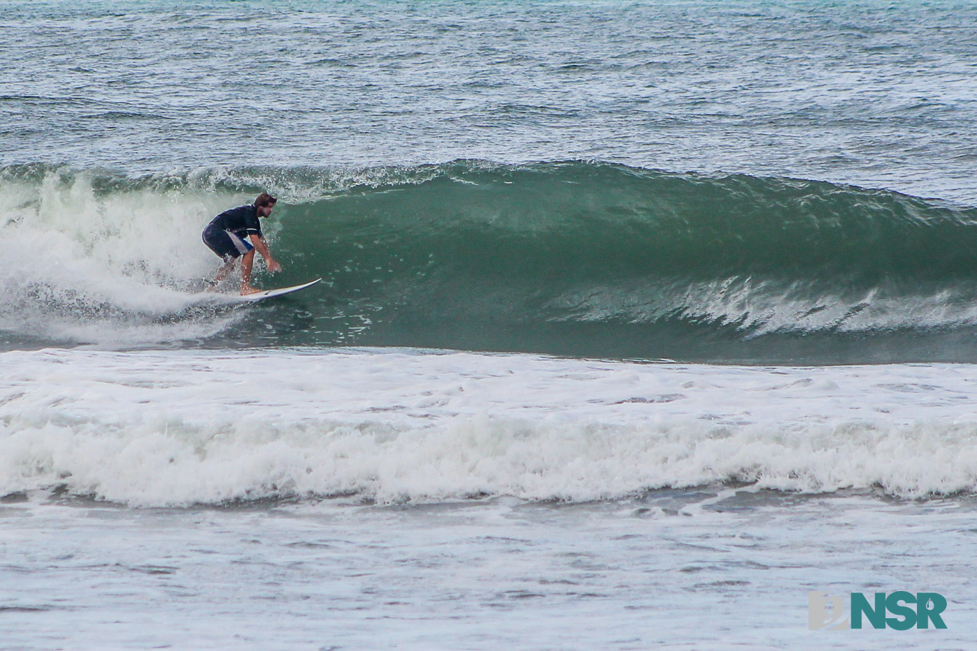 Nicaragua Surf Report - Report Photo 10/18/2025 7:08 pm