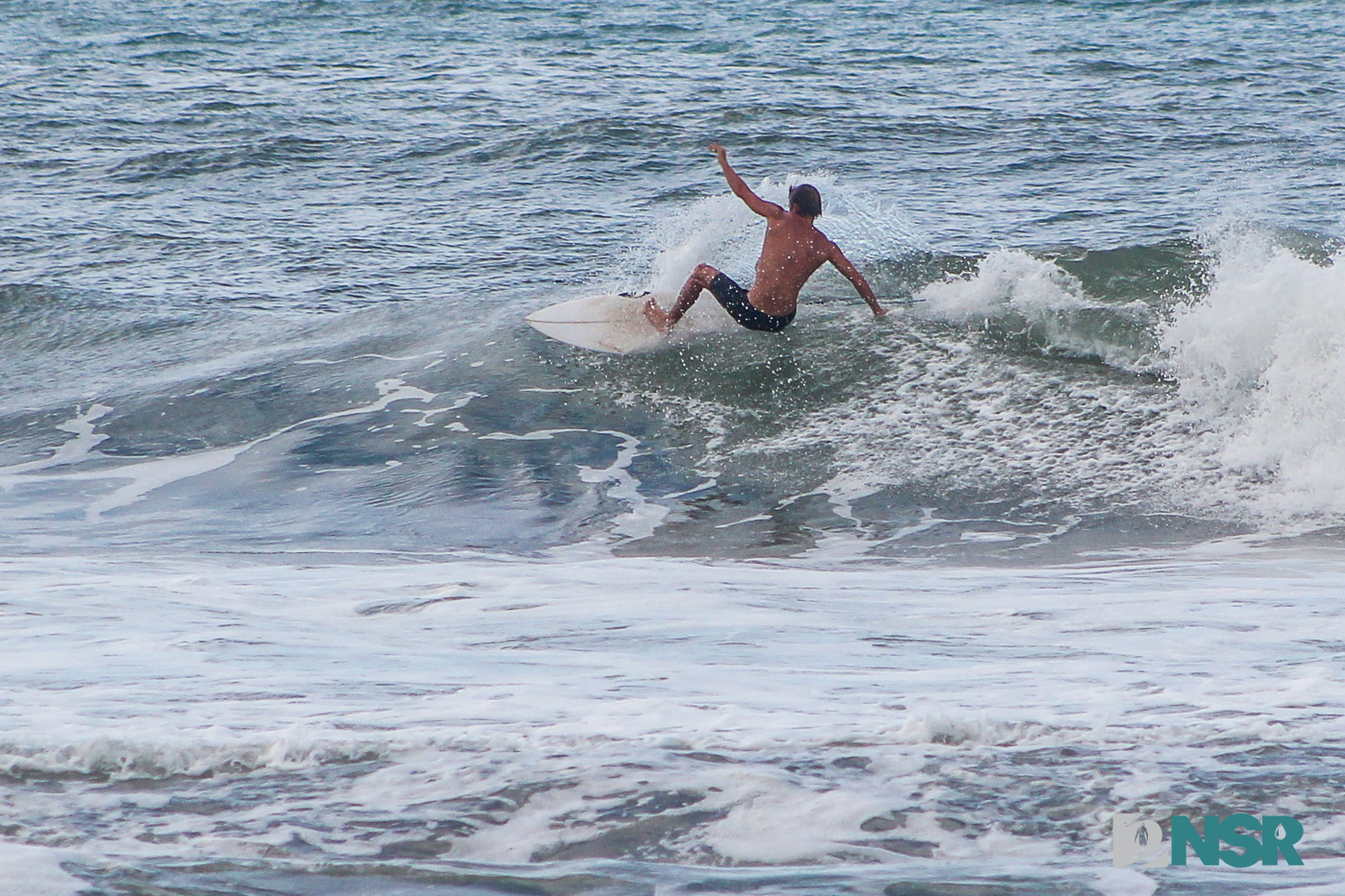 Nicaragua Surf Report - Report Photo 10/18/2025 7:10 pm